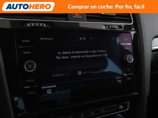 Volkswagen Golf 2.0 TDI Sport