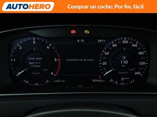 Volkswagen Golf 2.0 TDI Sport