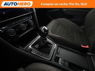 Volkswagen Golf 2.0 TDI Sport