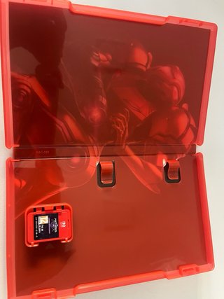 Metroid Prime 4: Beyond Nintendo Switch 2 Edition