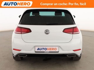 Volkswagen Golf 2.0 TDI Sport