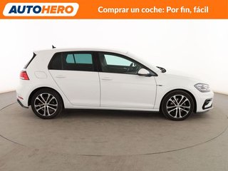 Volkswagen Golf 2.0 TDI Sport