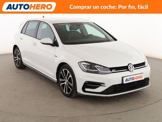 Volkswagen Golf 2.0 TDI Sport