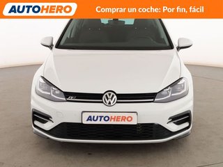 Volkswagen Golf 2.0 TDI Sport