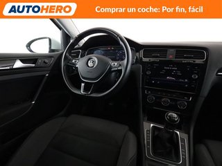 Volkswagen Golf 2.0 TDI Sport