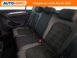Volkswagen Golf 2.0 TDI Sport