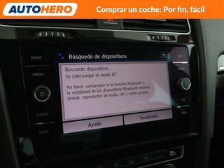 Volkswagen Golf 2.0 TDI Sport