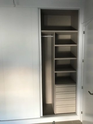 Servicio de carpintería a medida