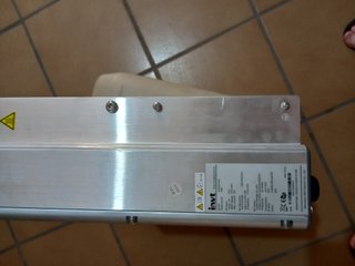 Variador Frecuencia INVT BPD004TNAC