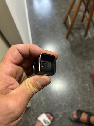 Adaptador Anamórfico Moondog Labs 1.33X iPhone 6/6