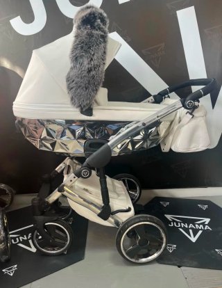Carro Junama Diamond