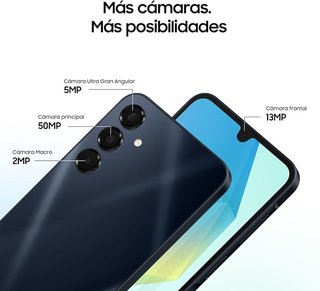 Samsung Galaxy A16 4G 128GB
