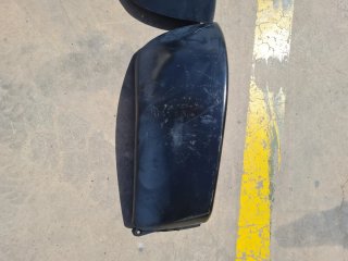 Codos Paragolpes Volvo FH2/FH3 (2002-03) metálicos