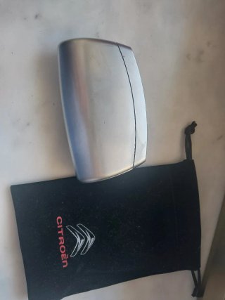 Porta occhiali Citroën con custodia