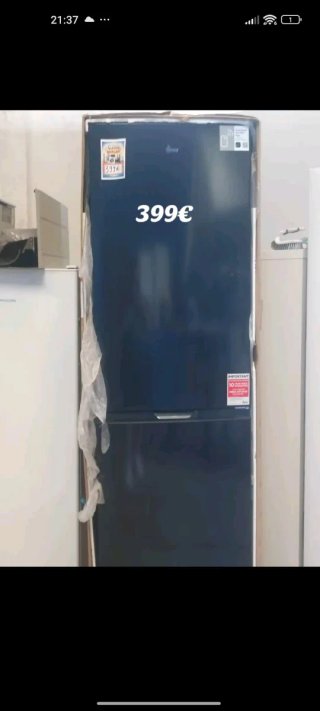 Lavadora Nueva con Garantía