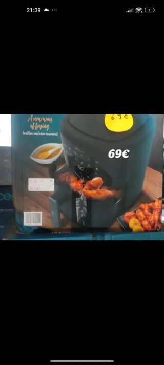 Lavadora Nueva con Garantía