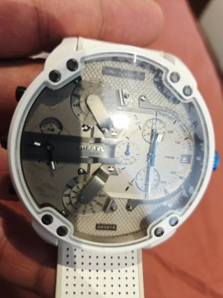 Reloj Diesel DZ 7419