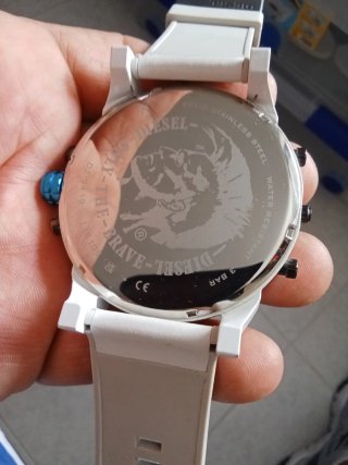Reloj Diesel DZ 7419