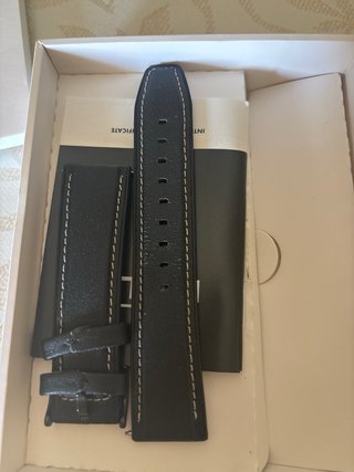 Reloj Lotus Smartime Negro