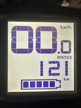 Bici Eléctrica Cube Reaction Hybrid Pro