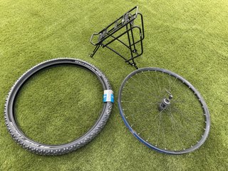 Bici Eléctrica Cube Reaction Hybrid Pro