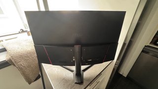 Monitor Gaming Curvo MSI 27”
