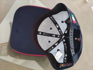 Gorra Red Bull Racing F1 11