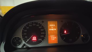 Mercedes-Benz Clase A150 (2007)