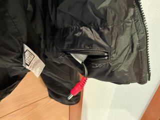 Chaqueta Moto Calefactable FIRSTGEAR