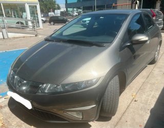Honda Civic 2009