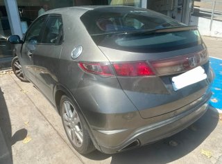 Honda Civic 2009