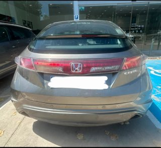 Honda Civic 2009