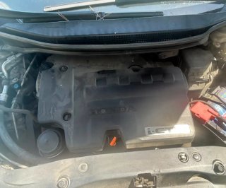 Honda Civic 2009