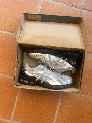 Zapatillas New Balance 1906 44