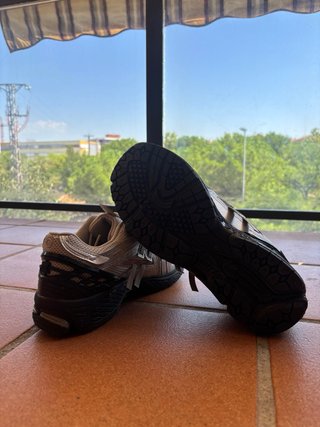 Zapatillas New Balance 1906 44