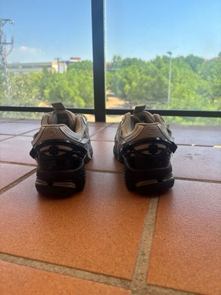 Zapatillas New Balance 1906 44