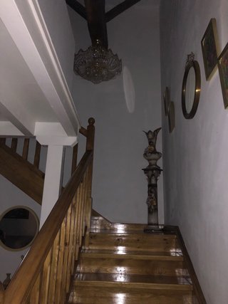Casa vacacional  agosto