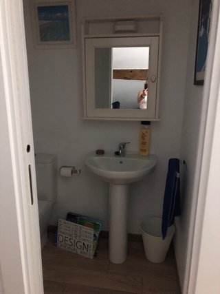 Casa vacacional  agosto