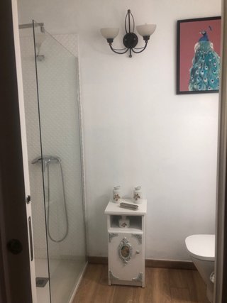 Casa vacacional  agosto