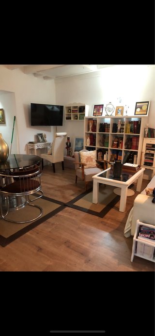 Casa vacacional  agosto