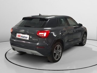 Audi Q2 design 35 TFSI 110 kW (150 CV) S tronic
