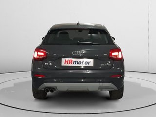 Audi Q2 design 35 TFSI 110 kW (150 CV) S tronic