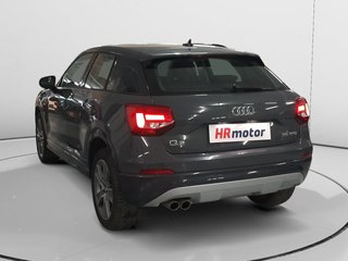 Audi Q2 design 35 TFSI 110 kW (150 CV) S tronic