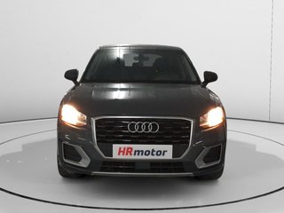 Audi Q2 design 35 TFSI 110 kW (150 CV) S tronic