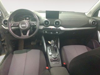 Audi Q2 design 35 TFSI 110 kW (150 CV) S tronic