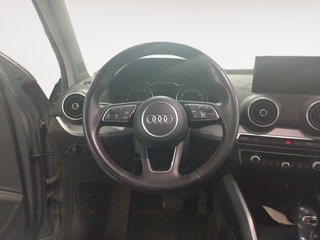 Audi Q2 design 35 TFSI 110 kW (150 CV) S tronic