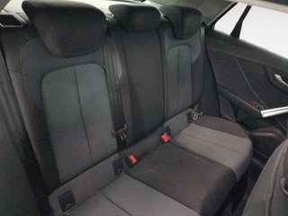 Audi Q2 design 35 TFSI 110 kW (150 CV) S tronic