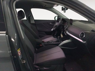 Audi Q2 design 35 TFSI 110 kW (150 CV) S tronic