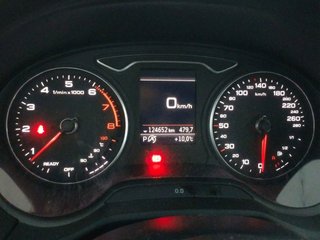 Audi Q2 design 35 TFSI 110 kW (150 CV) S tronic
