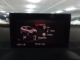 Audi Q2 design 35 TFSI 110 kW (150 CV) S tronic